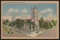 St. James' Episcopal Church, Wilmington, N.C.